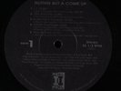 L-1 Nuthin But A Come Up REAL II REEL LP VG++/VG+
