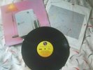THE CURE *THREE IMAGINARY BOYS* AUSSIE 13 track LP+INNER SIRE 1984