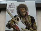 DoLP JIMI HENDRIX EXPERIENCE - RADIO ONE (UK-1989-MINT)