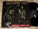 Excellent 1976 Reggae Ska LP - BUNNY WAILER 