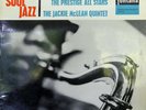 Soul Jazz Compilation feat. John Coltrane Fontana 688 300 ZL Mono UK 1960