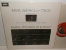 ASD 2355 Ravel Daphnis And Chloe New Philharmonia Rafael Fruhbeck De Burgos S/C