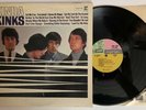 The Kinks - Kinda Kinks - 1965 US Mono 1st Press R 6173 (NM-) Ultrasonic Clean