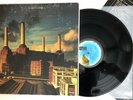 Pink Floyd - Animals - 1977 US 1st Press JC 34474 (EX) Ultrasonic Clean