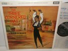 SXL 2296 Falla The Three Cornered Hat Teresa Berganza L'OSR Ansermet ED1 WBG