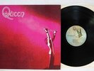 QUEEN SAME ELEKTRA P-8427E1 Japan VINYL LP