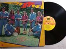 Grupo Jataca Nuestra Cultura RICO RECORDS RCSLP 916 1988 LP VG+ LP#1108