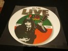 Ac/Dc Live From Atlantic Studios Picture LP rar