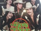 Los Tigres Del Norte - Exitos Para Siempre Con Los Tigres Del Norte LP SEALED