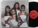 DESTINY'S CHILD Writing's On The Wall COLUMBIA 2XLP NM/VG++