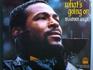 MARVIN GAYE WHAT'S GOING ON INSANELY RARE SEALED ORIG'71 TAMLA LP SOUL MILESTONE