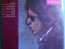 BOB DYLAN BLOOD ON TRACKS ULTRA-RARE SEALED ORIGINAL 1974 COLUMBIA LP w/STICKER
