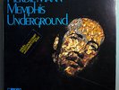 HERBIE MANN w/SONNY SHARROCK MEMPHIS UNDERGROUND SEALED ORIG '69 LP w/STICKER