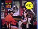 MEL & TIM GOOD GUYS ONLY WIN IN THE MOVIES RARE SEALED ORIG '69 BAMBOO STEREO LP