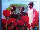 THE MARVELETTES IN FULL BLOOM RARE STILL SEALED ORIGINAL 1969 TAMLA LP BEAUTIFUL