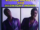 WILSON PICKETT MIDNIGHT MOVER VERY RARE STILL SEALED ORIG '66 ATLANTIC STEREO LP