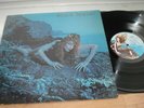 Roxy Music Siren 1ST PRESS  SUPERB AUDIO  EX+/EX BLACK ISLAND INNER 1975 UK LP