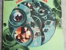 SOFT MACHINE - 1ST ALBUM - PROBE US 1968 V.RARE 1ST PRESSING-NO UK RELEASE GEM