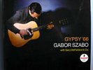GABOR SZABO GYPSY '66 (1st ALBUM) RARE ORIG '65 IMPULSE STEREO LP RVG BEAUTIFUL