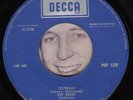 Tom JONES get ready EP killer NORTHERN SOUL mod R&B temptations HEAR ?