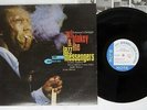 ART BLAKEY & THE JAZZ MESSENGERS BUHAINA'S DELIGHT BLUE NOTE BST-84104 Japan LP