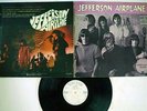 JEFFERSON AIRPLANE SURREALISTIC PILLOW VICTOR SHP-5640 Japan PROMO VINYL LP