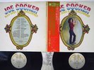 JOE COCKER MAD DOGS & ENGLISHMEN A&M AMP-5001,2 Japan OBI PROMO VINYL 2LP