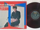 P.F.SLOAN FROM A DISTANCE STATESIDE HP-8810 Japan Red Vinyl VINYL LP