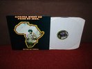 HUGH MUNDELL Africa Must Be Free By 1983 LP 1978 MESSAGE JAMAICAN 1st Press