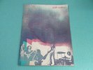 DEEP PURPLE 1972 Japan Tour Book Programme Program Universal Orient Promotions