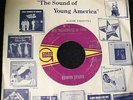 EDWIN STARR My Weakness Is You / I Am The Man For You Baby NORTHERN SOUL 45 Hear
