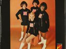 EP LES CLODETTES : *TOUCHE-A-TOUT* DISQUE FLÈCHE -1969