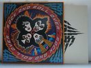 KISS / ROCK AND ROLL OVER - Japan G/F LP