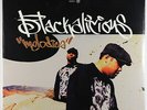 Blackalicious - Melodica EP - Solesides SEALED