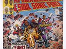 Afrika Bambaataa - Renegades Of Funk 12