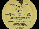 G-Dane - Coolest Of The Cool 12