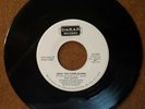 The Visitors: I'm In Danger Northern Until You Came Along Sweet  45  NM Promo