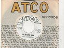 NORTHERN SOUL/ROCK -LEVON AND THE HAWKS (THE BAND)-GO GO LISA JANE/HE DON'T LOVE