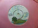 Richard and Linda Thompson – I Want To See The Bright Lights 1974 7” Island 6186