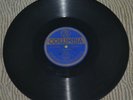 78 RPM Al Jolson Swanee 1920 George Gershwin Frank Crumit My GAL Columbia A2884