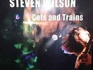 Steven Wilson – Cats And Trains colored vinyl  Porcupine Tree