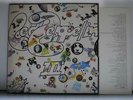 LED ZEPPELIN / III - Japan G/F LP