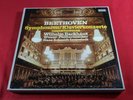 Beethoven  SYMPHONIEN / KLAVIERKONZERTE  Backhaus Schmidt-Isserstedt Decca 10 LP