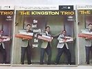 Kingston Trio 3 EP Set Last Month of The Year