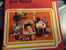 LP - Elvis Presley - Elvis' Christmas Album INTS 1126(e) RCA Stereo Italy