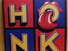 The Rolling Stones : Honk VINYL Deluxe  12