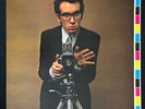 Elvis Costello This Years Model UK 1st Pressing Vinyl LP RAD-3 Offset Sleeve