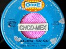 ? LATIN 45 PERU ?CHARLIE PALOMARES? SALSA GUAJIRA A GO GO DANCING SABOR