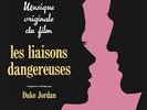 Duke Jordan - Les Liasons Dangereuses - Vinyl Jazz/Latin/Big Band