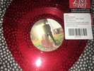 Lana Del Rey “Love/Lust Your Life” Heart Shaped Vinyl